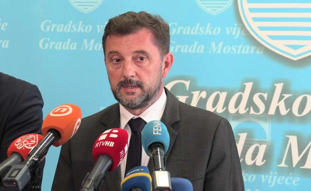 Mario Kordić tvrdi da ga pokušavaju pretvoriti u protivnika Bošnjaka kako bi prikrili vlastite opstrukcije